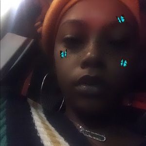 Meet your Posher, Tykeyanna